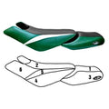 Seat Cover for Seadoo GTX (1996–1999) GTI (1997–2000) Blacktip