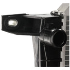 Radiator for Mazda B2300, Ford Ranger (1985–1994)