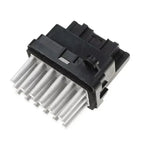Blower Motor Resistor for Ford Focus, Mondeo, S-MAX, C-MAX, Escape (2005-2011)