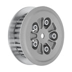 Clutch Inner Hub Boss Pressure Plate for Yamaha YZ125/YZ125X (2000–2024)