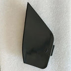 Unpainted Rear Tow Hook Cover for BMW 5 Series G30/G31 (2017-2023)