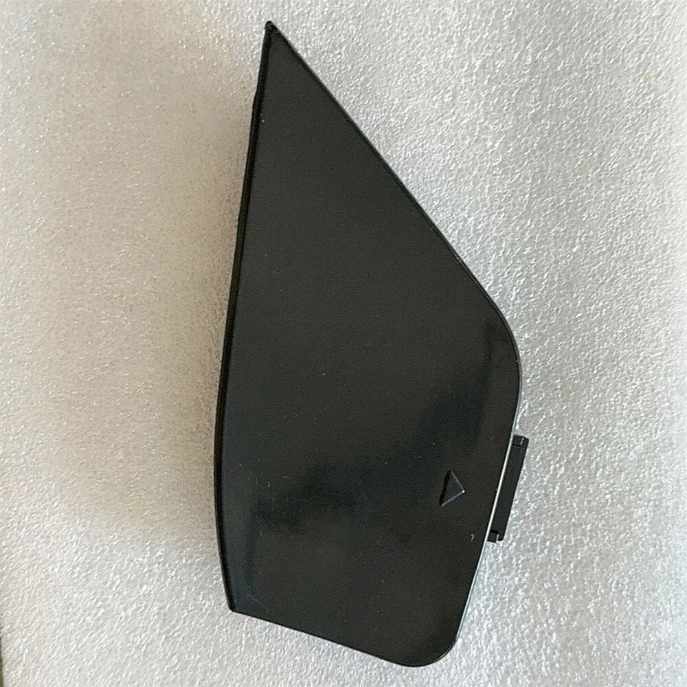 Unpainted Rear Tow Hook Cover for BMW 5 Series G30/G31 (2017-2023)