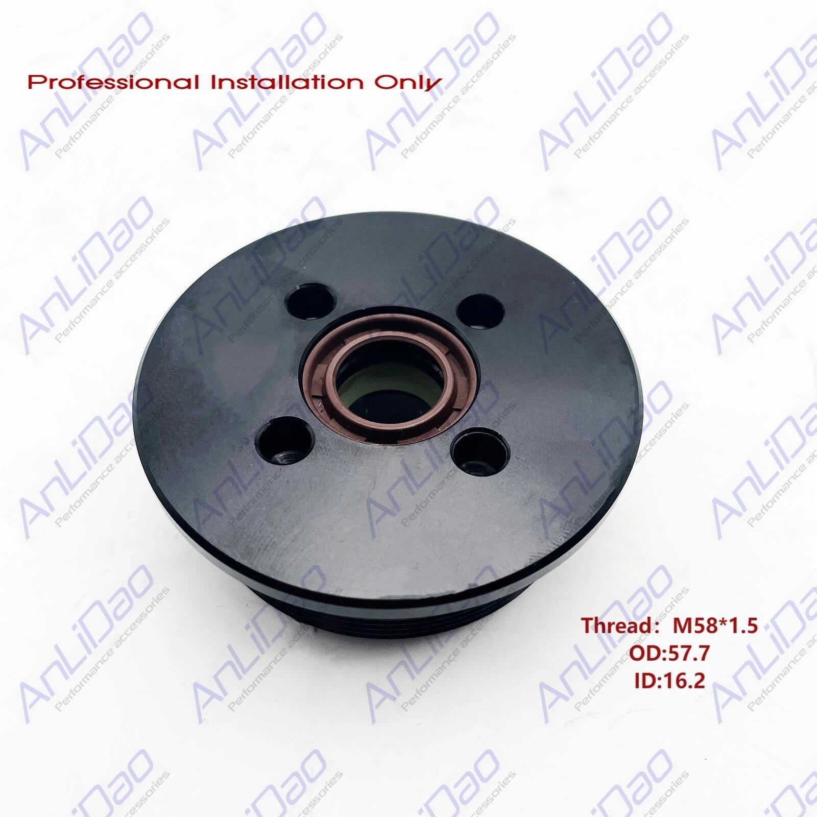 Cap Trim Tilt for Johnson Evinrude 25-50HP (Includes Seals) 335154 435566 435567