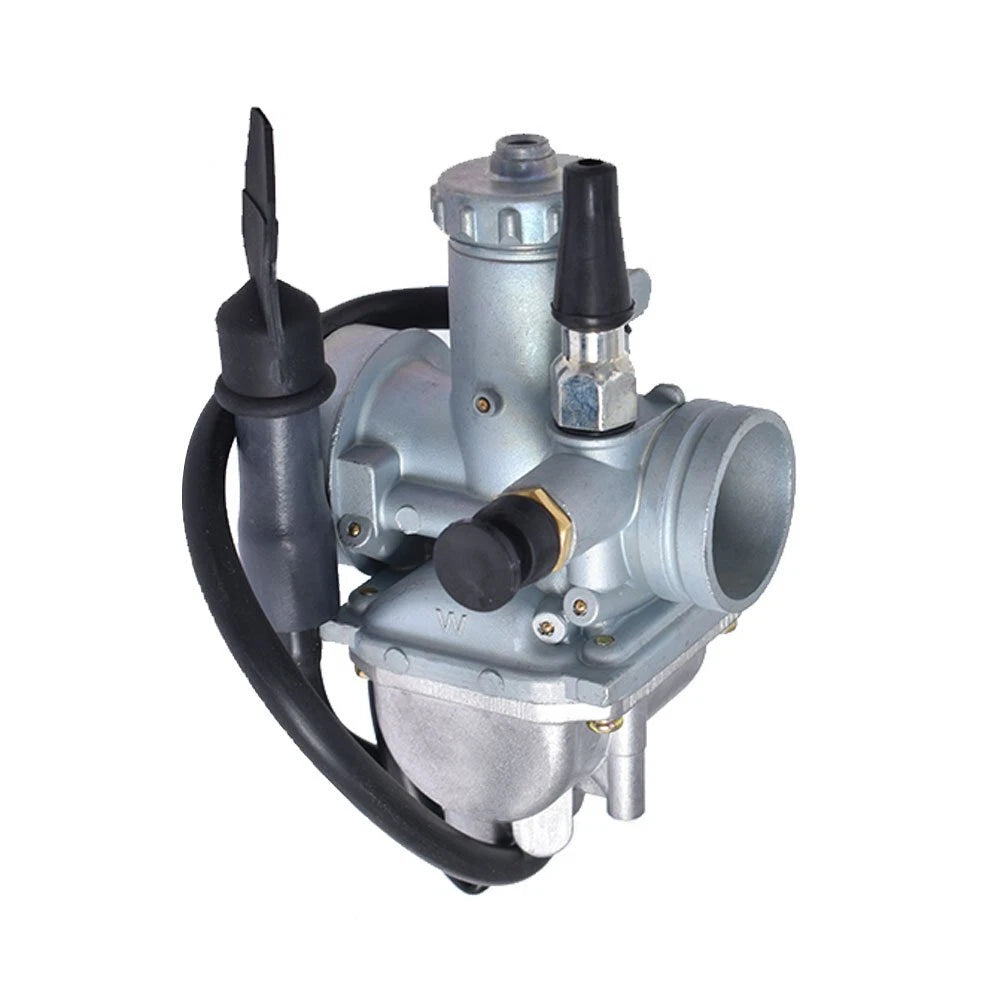 Carburetor for Suzuki LT230GE LTF230 Quadrunner 230 (1985–1987)