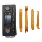 AC Heater Climate Control Module for Hummer H2 (2003–2007) H2599-015