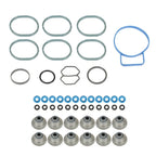 Head Gasket Bolts Set for Ford Ranger Explorer Mazda Mercury (2004–2011)