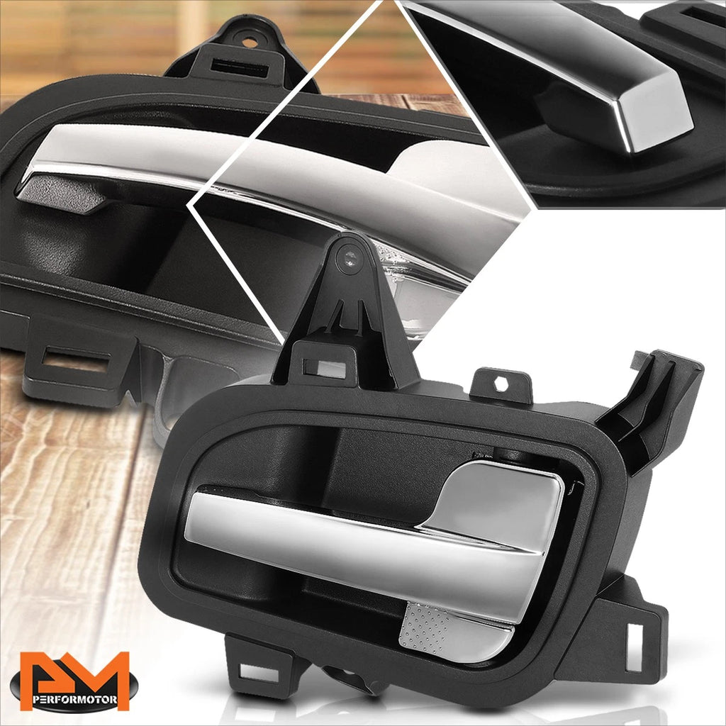 Interior Inner Passenger Right Side Door Handle for International Prostar (2008–2018)
