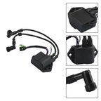 Ignition Coil for Suzuki 5HP DT5 6HP DT6 8HP DT8 (1980–1990) 32900-98100 32900-98101