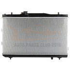 Aluminum Radiator for Kia Spectra/Spectra5 (2005-2009)