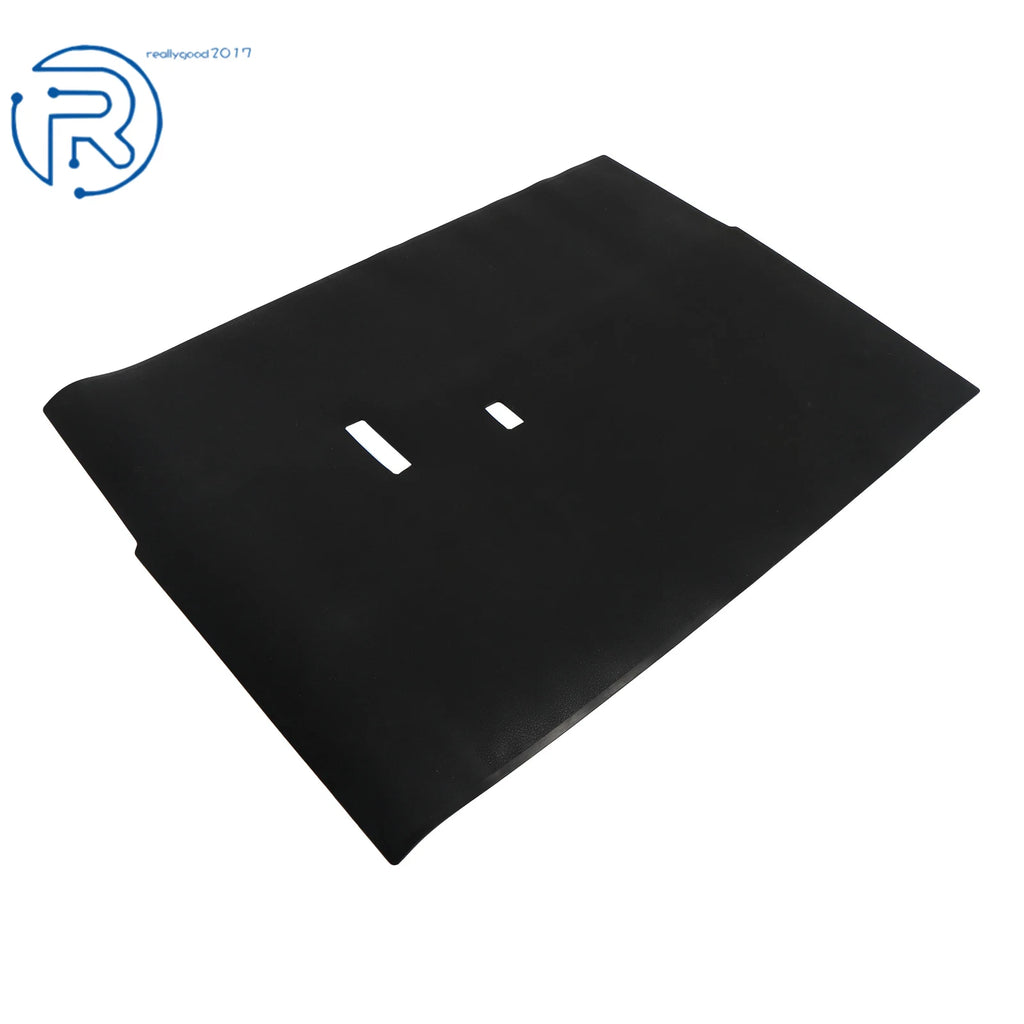 Rubber Floor Mat for Club Car DS (1982-Present)
