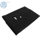 Rubber Floor Mat for Club Car DS (1982-Present)