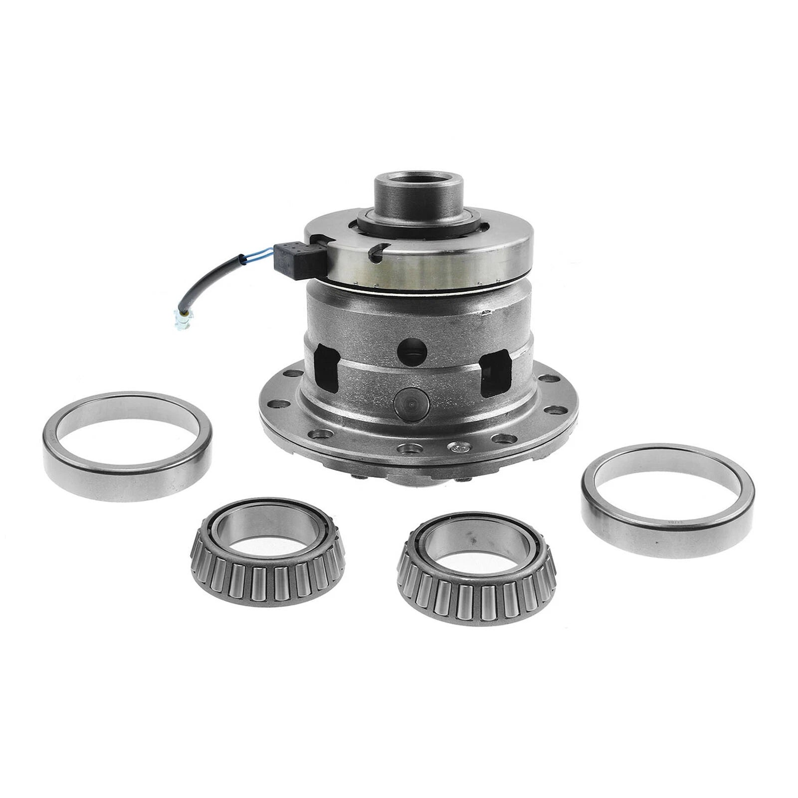 Differential Case with Locker for Jeep Wrangler (2007-2018) 32 Spline