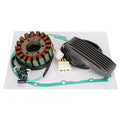Stator Voltage Rectifier Gasket Kit for Suzuki Intruder 800 Boulevard S50 (1998–2009)
