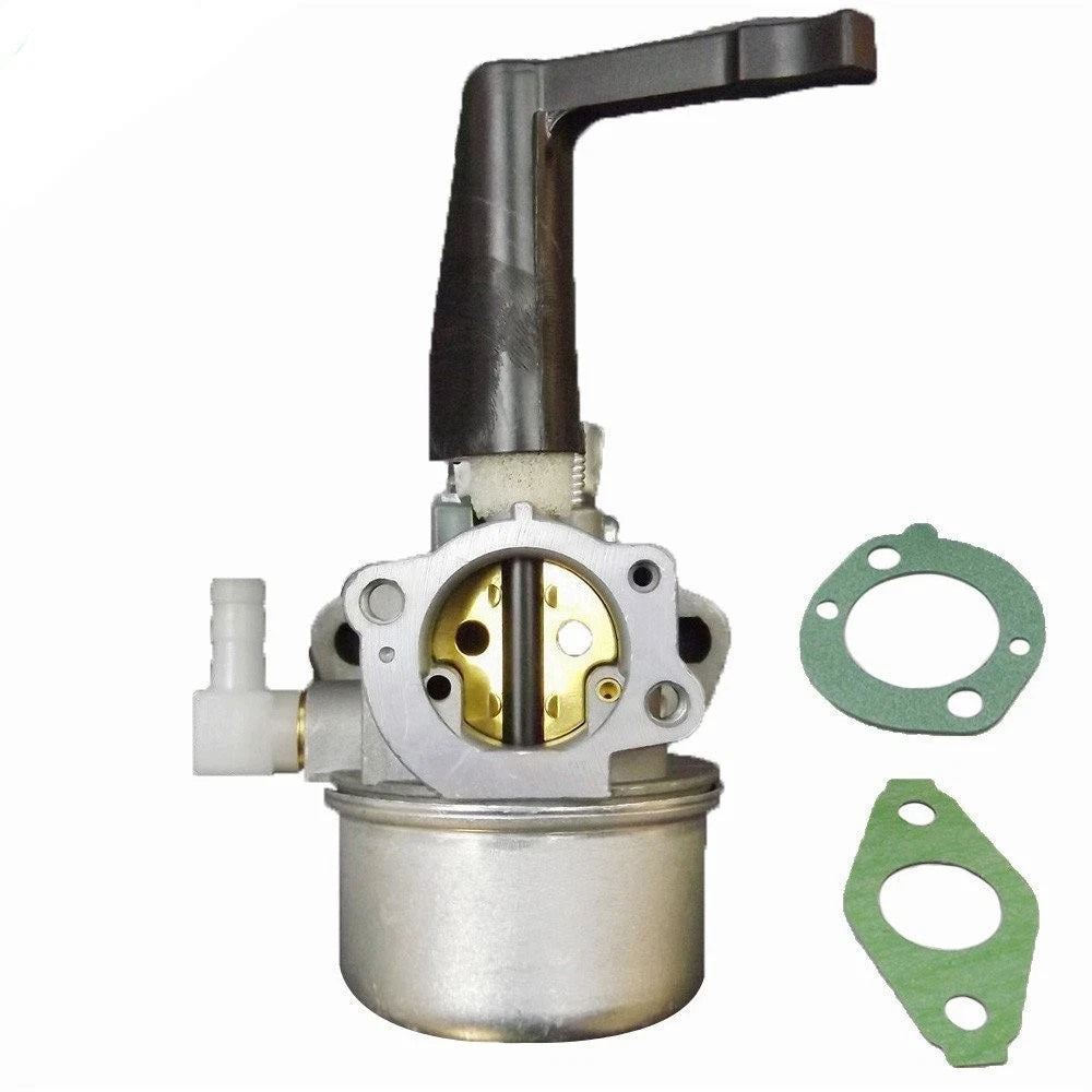 Carburetor Kit for Troy Bilt Chipper Shredder CS4325 (2015-2018)