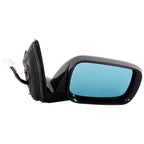 Power Mirror for Acura MDX Right Side Manual Folding with Signal Light