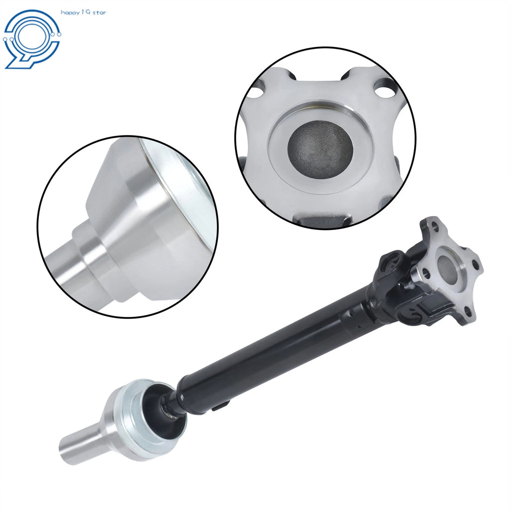 Front Drive Shaft Assembly for Dodge Dakota (2007–2010) 4WD