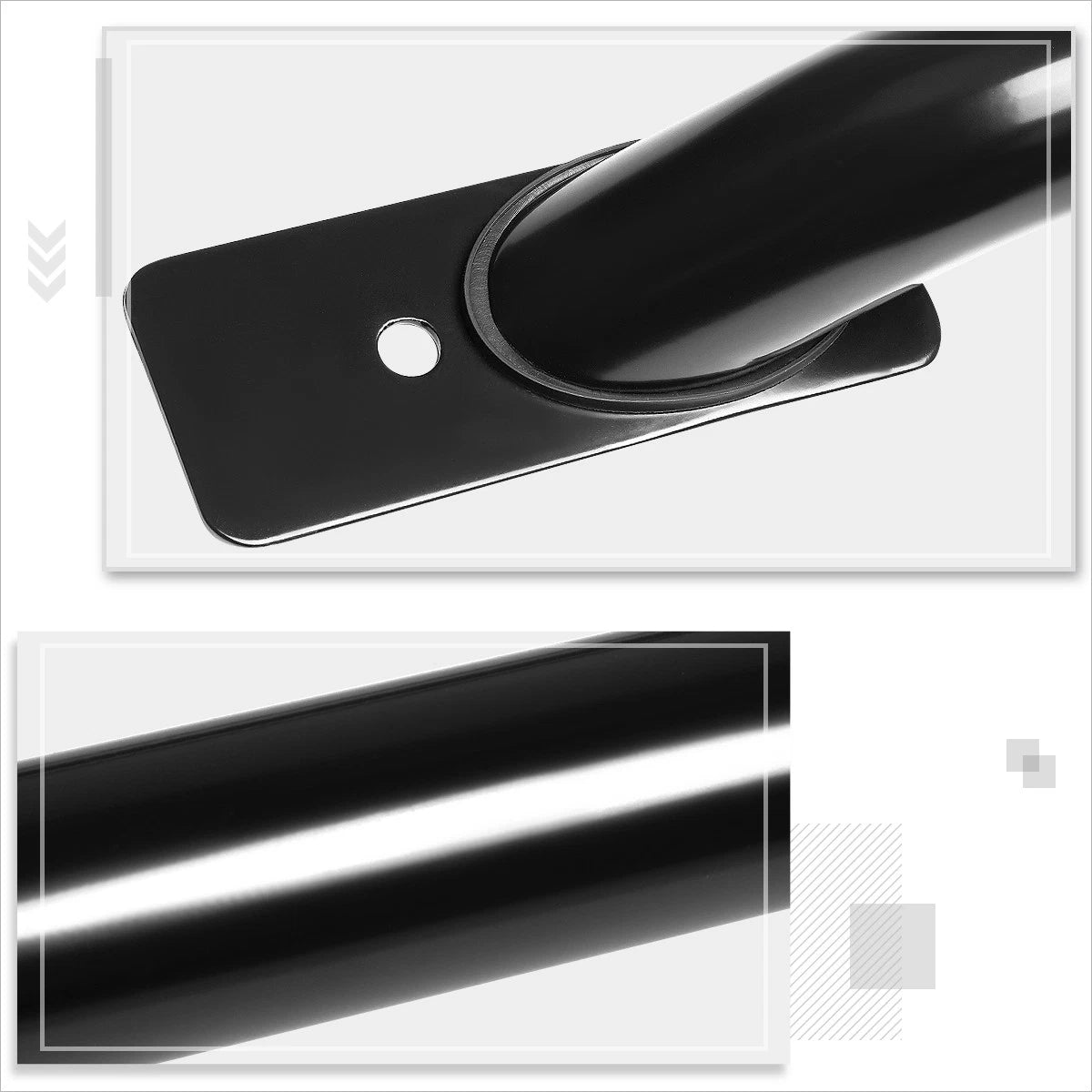 Powered Heated Side Rear View Mirror for Infiniti G35 Sedan (2003–2006)