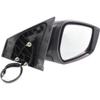 Power Mirrors for Nissan Versa (2015–2018) - Paintable