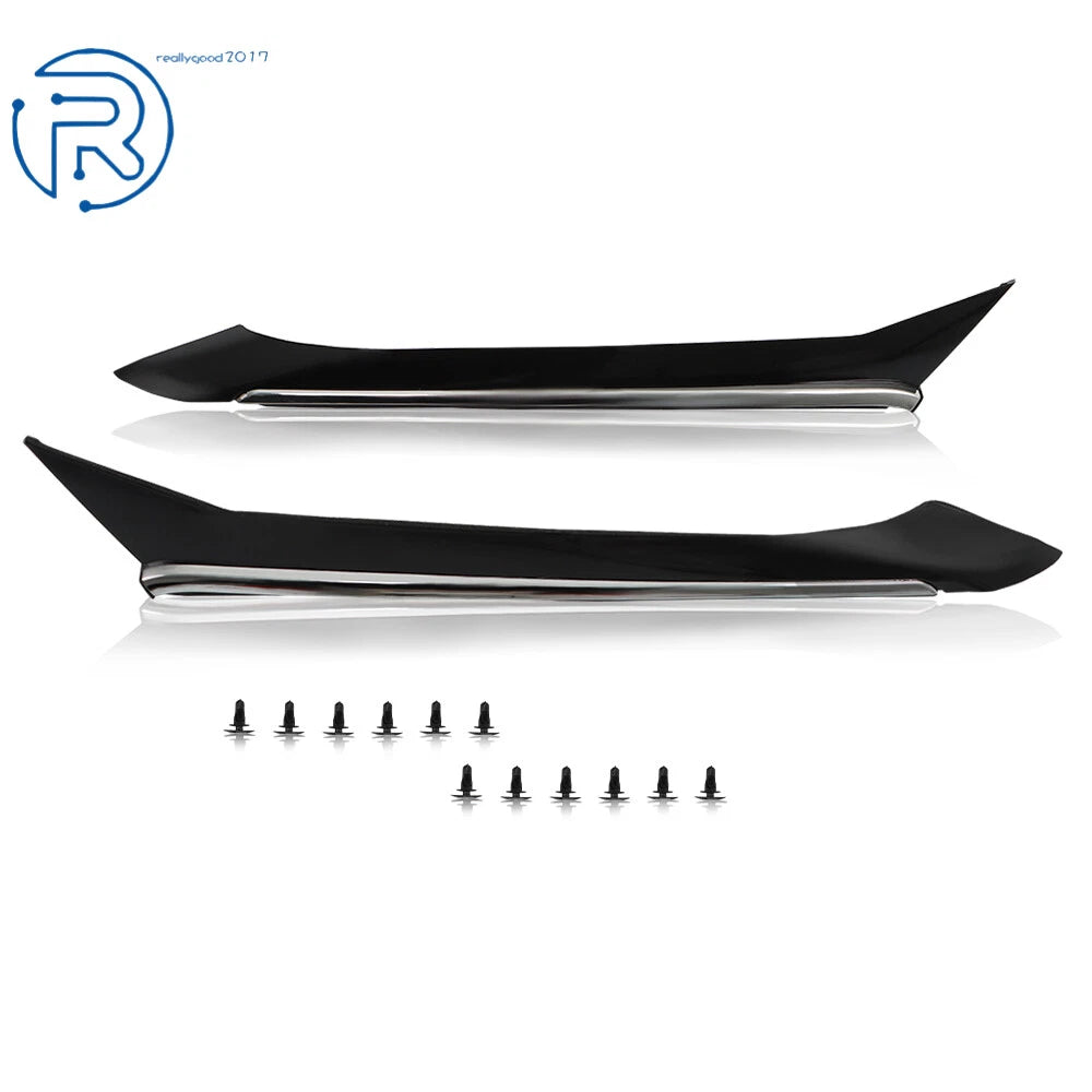 Pillar Molding Trim for Nissan Maxima (2016-2021)