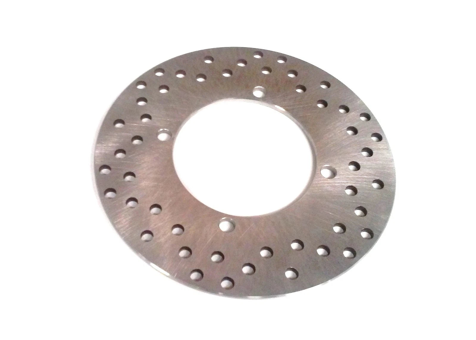 Rear Brake Rotor for Polaris 5248250 (Optimal Braking)
