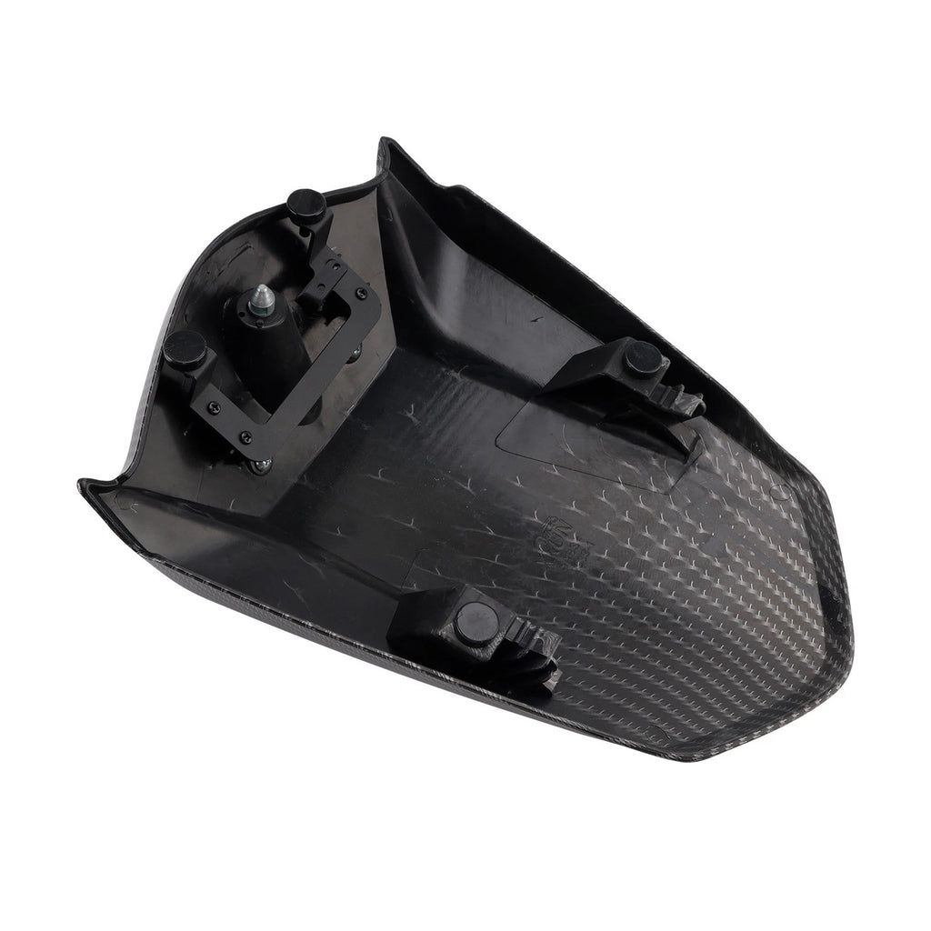 Rear Pillion Seat Cover Fairing Cowl for KTM 1290 Super Duke R (2014–2019) Carbon