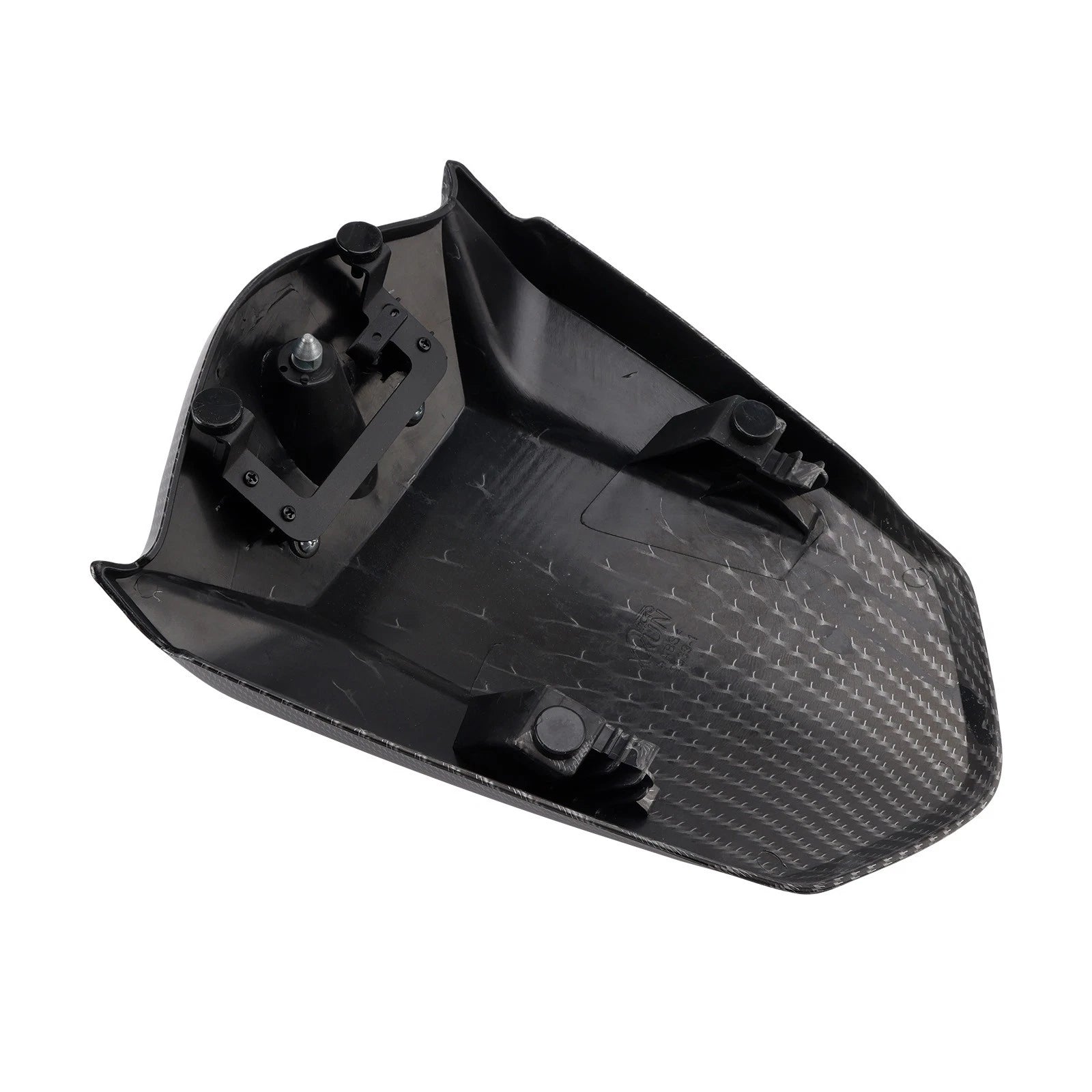 Rear Pillion Seat Cover Fairing Cowl for KTM 1290 Super Duke R (2014–2019) Carbon