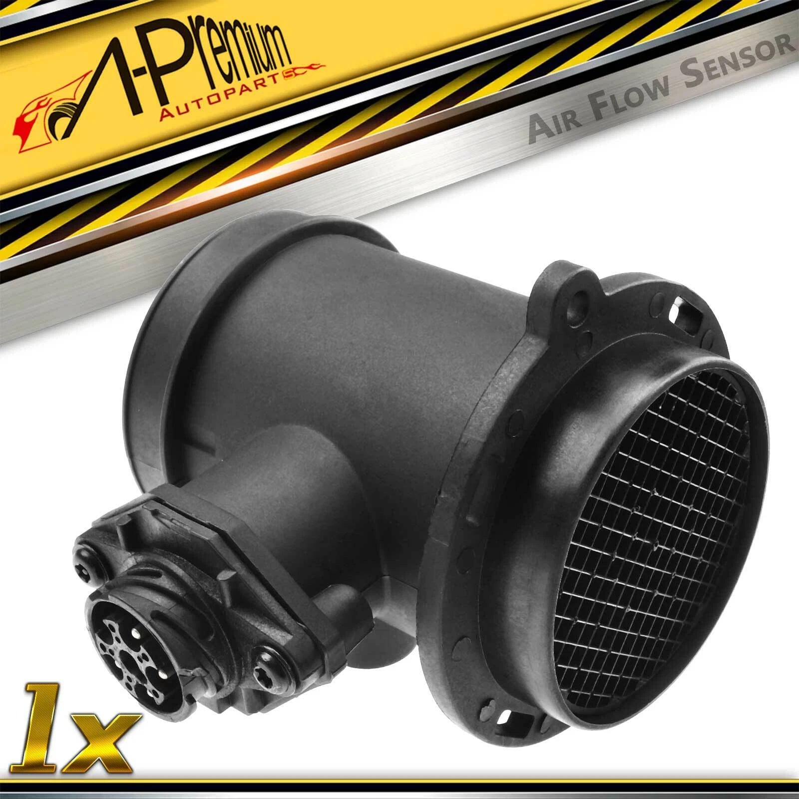 Mass Air Flow Sensor for Mercedes-Benz CL600 S600 SL600 (1996–2002)