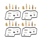 Carburetor Repair Kit for Honda CB400F CB1 (1989-1991)
