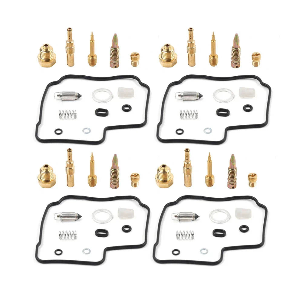 Carburetor Repair Kit for Honda CB400F CB1 (1989-1991)