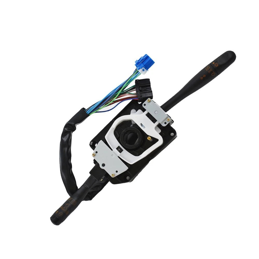 Combination Control Light Signal Wiper Switch for Isuzu NPR NQR NRR