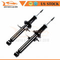 Front Pair Struts for Infiniti G37 (2009–2010)