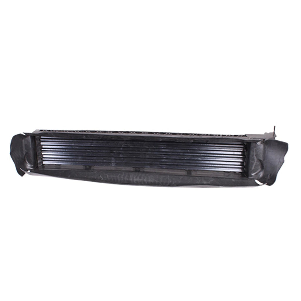 Replacement Composite Radiator Shutter Assembly for Nissan Rogue (2017–2018)