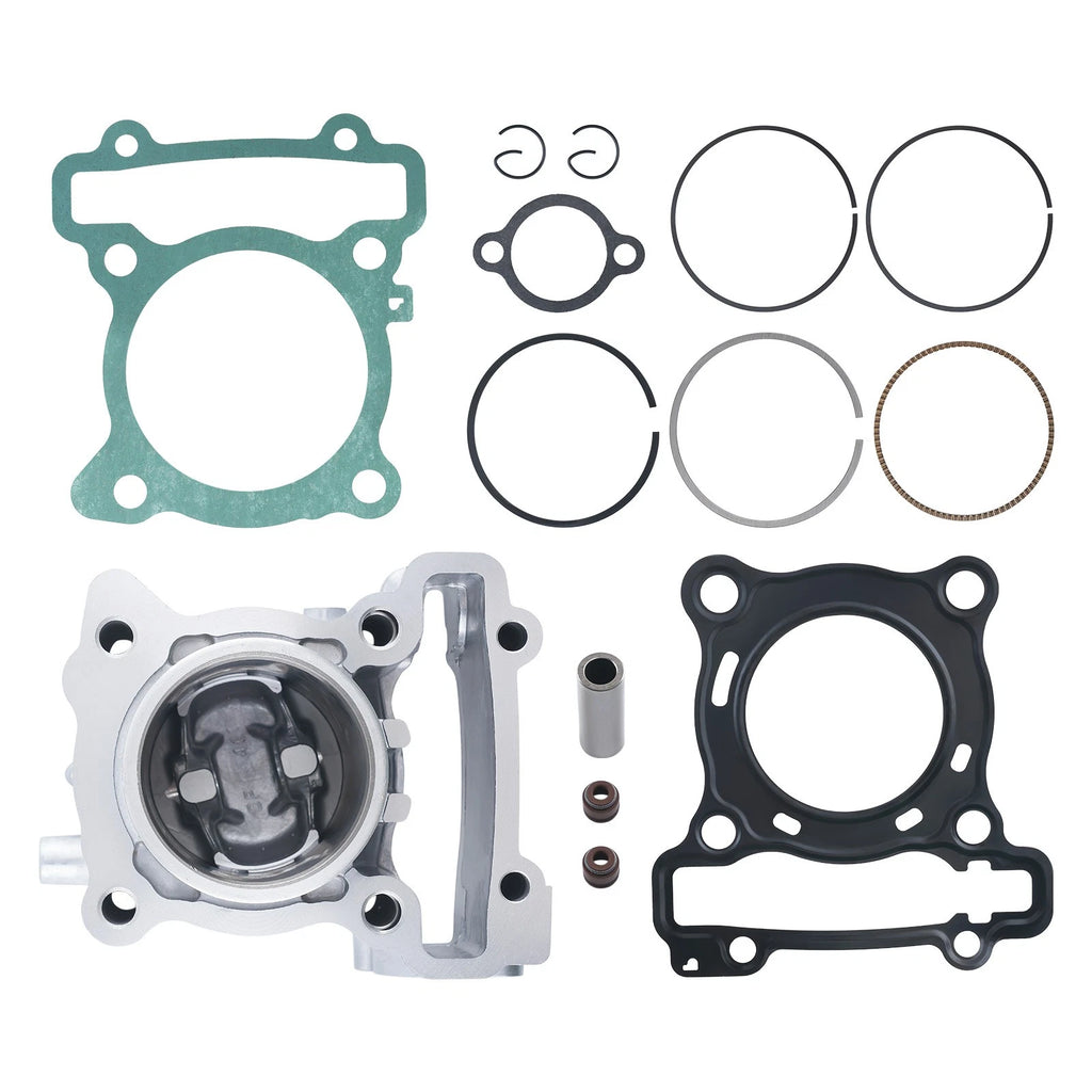Cylinder Piston Gasket Set for Yamaha NMAX 155 (2017–2020) 2DP-E1603-00