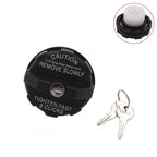 1PC Direct Fuel Cap for Jeep Cherokee XJ (1984–1999)