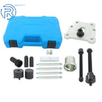 Dual Clutch Housing Removal Tool for Porsche Cayenne (2018–2023)