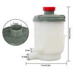 Power Steering Reservoir with Cap for Honda Accord (1998–2002)