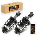 Front Struts w/ Spring Suspension For Toyota Camry Avalon Solara 1997-2003 V6