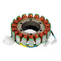 Magneto Stator, Voltage Rectifier, Gasket for Kawasaki Ninja ZX9R (2000–2003)