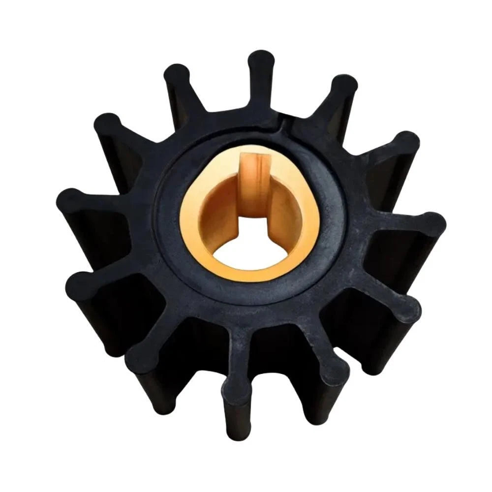 Water Pump Repair Kit for Volvo Penta (875575, 831182, 831009, 831622)