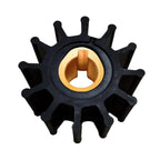 Water Pump Repair Kit for Volvo Penta (875575, 831182, 831009, 831622)