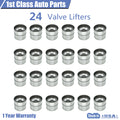 Set of 24 Engine Valve Lifters for Kia Sportage Hyundai Tucson (2005–2010)