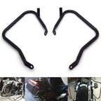 Saddlebag Bracket for Harley Touring Street Glide (2014–Present)