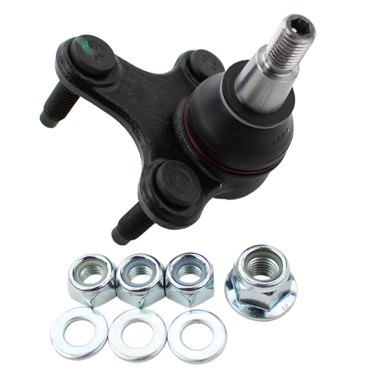 Bison Performance Front Right Ball Joint for Audi Volkswagen