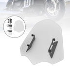 Windshield for Triumph Rocket 3 3R GT (2020–2024)