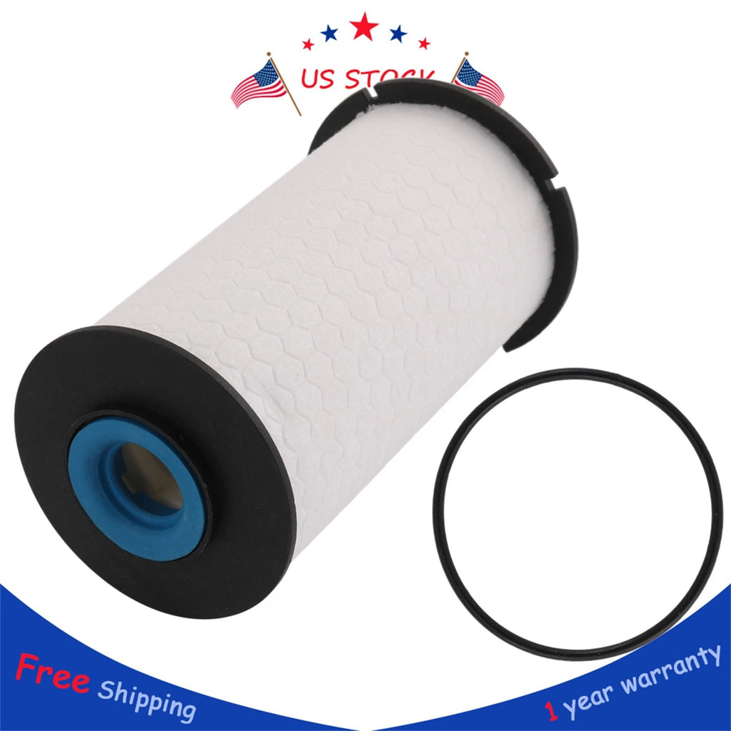 Fuel Filter for Ram 1500 3.0L Ecodiesel (2014–2019)