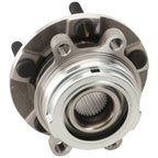 Wheel Hubs for Nissan Altima (2007–2018) Front Left & Right with Bearing
