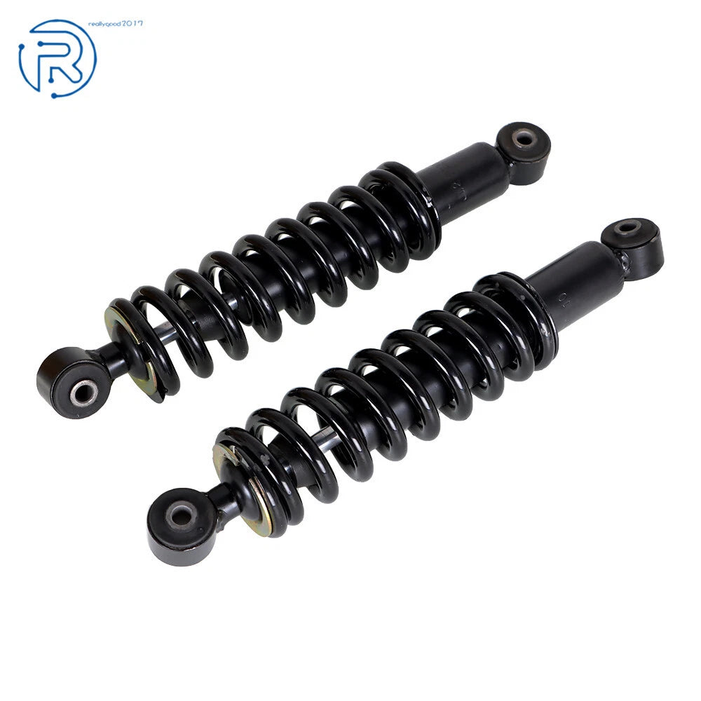 Set of 2 Rear Shock Absorbers for Yamaha G29 (2007-2016)