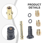 Carburetor Main Nozzle Kit for GX160 Engine (K85 K90 K95 168)