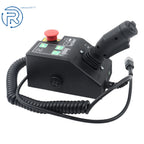 Control Box 1256728GT for Gen 6 Scissor Lift GS-1530 GS-2632 GR-12 GR-15