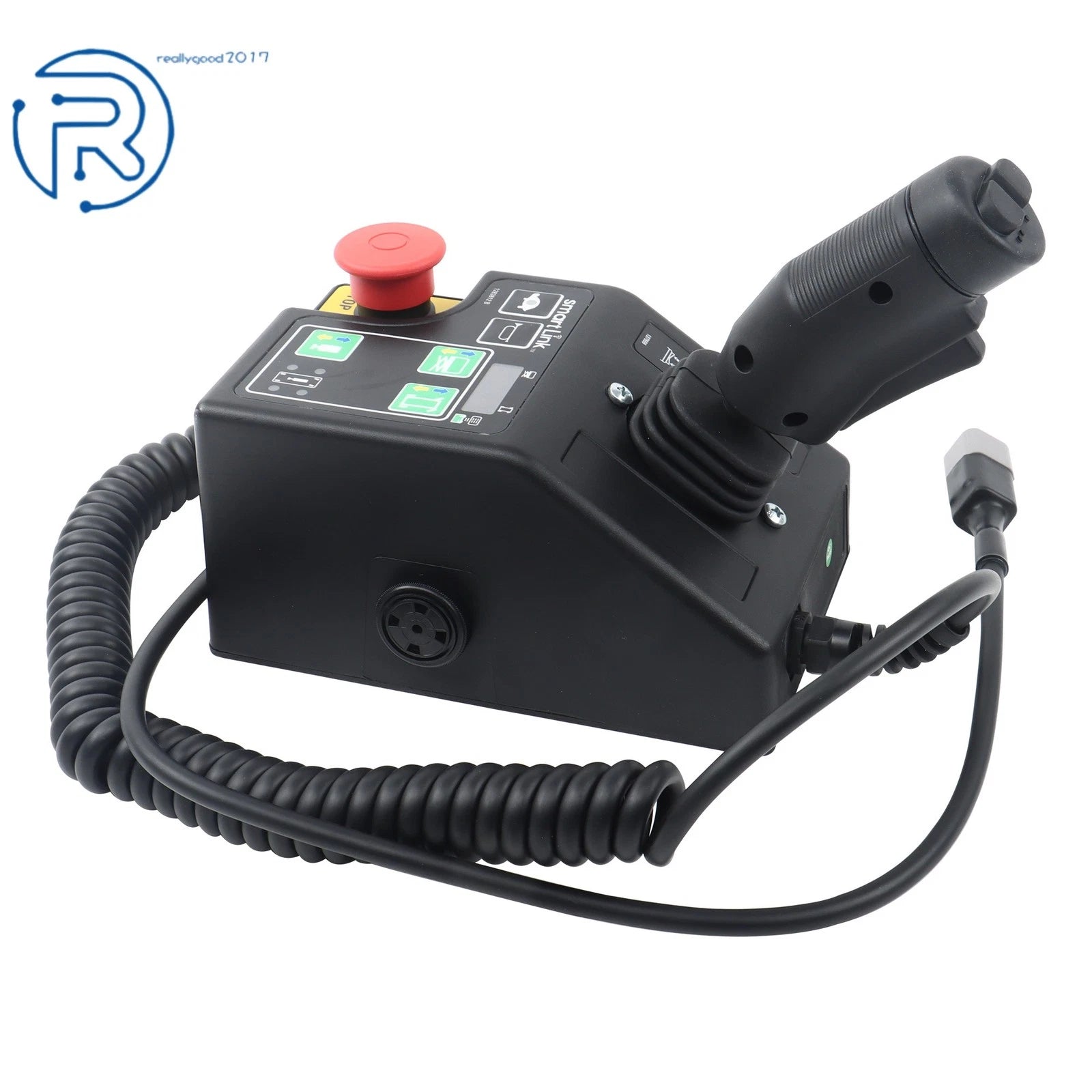 Control Box 1256728GT for Gen 6 Scissor Lift GS-1530 GS-2632 GR-12 GR-15